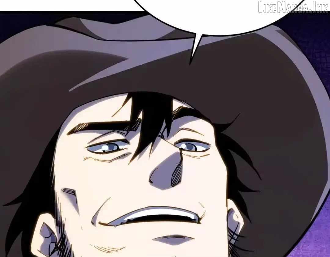 I Rely on My Invincibility to Deal Tons of Damage Passively! Chapter 185 page 173