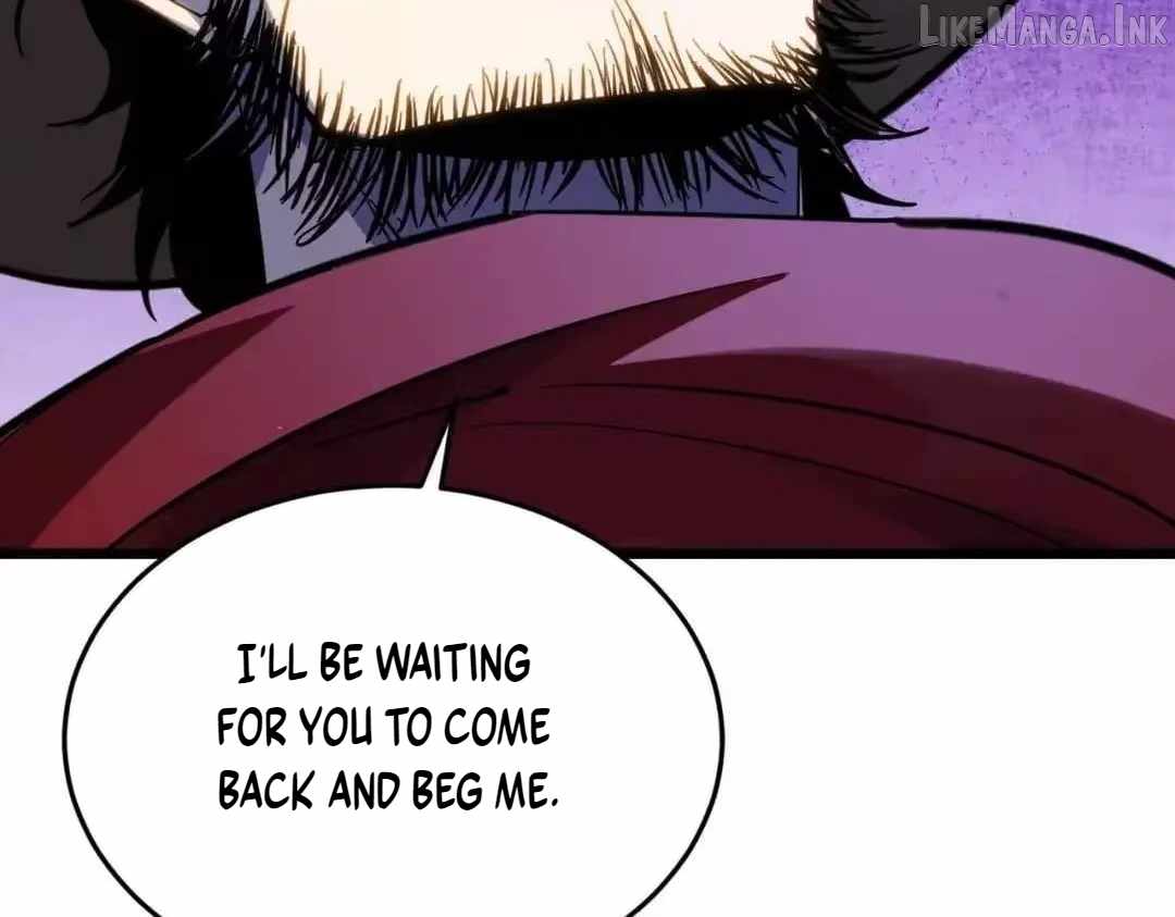 I Rely on My Invincibility to Deal Tons of Damage Passively! Chapter 185 page 174