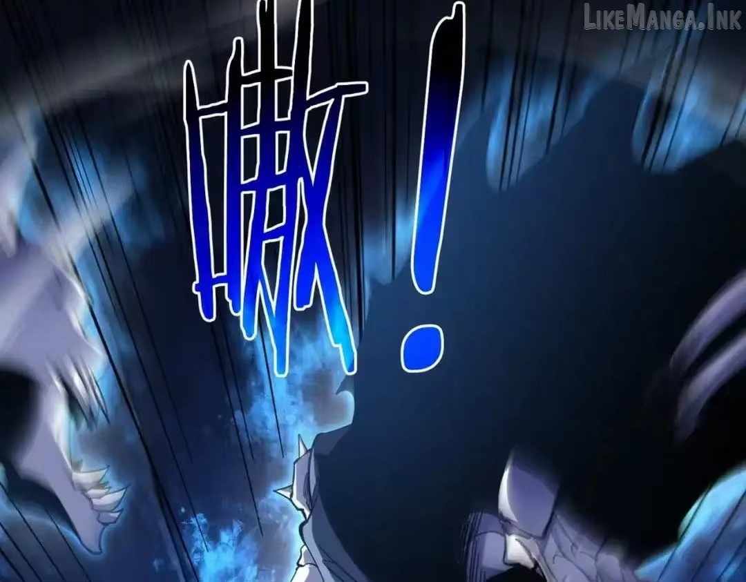 I Rely on My Invincibility to Deal Tons of Damage Passively! Chapter 185 page 176