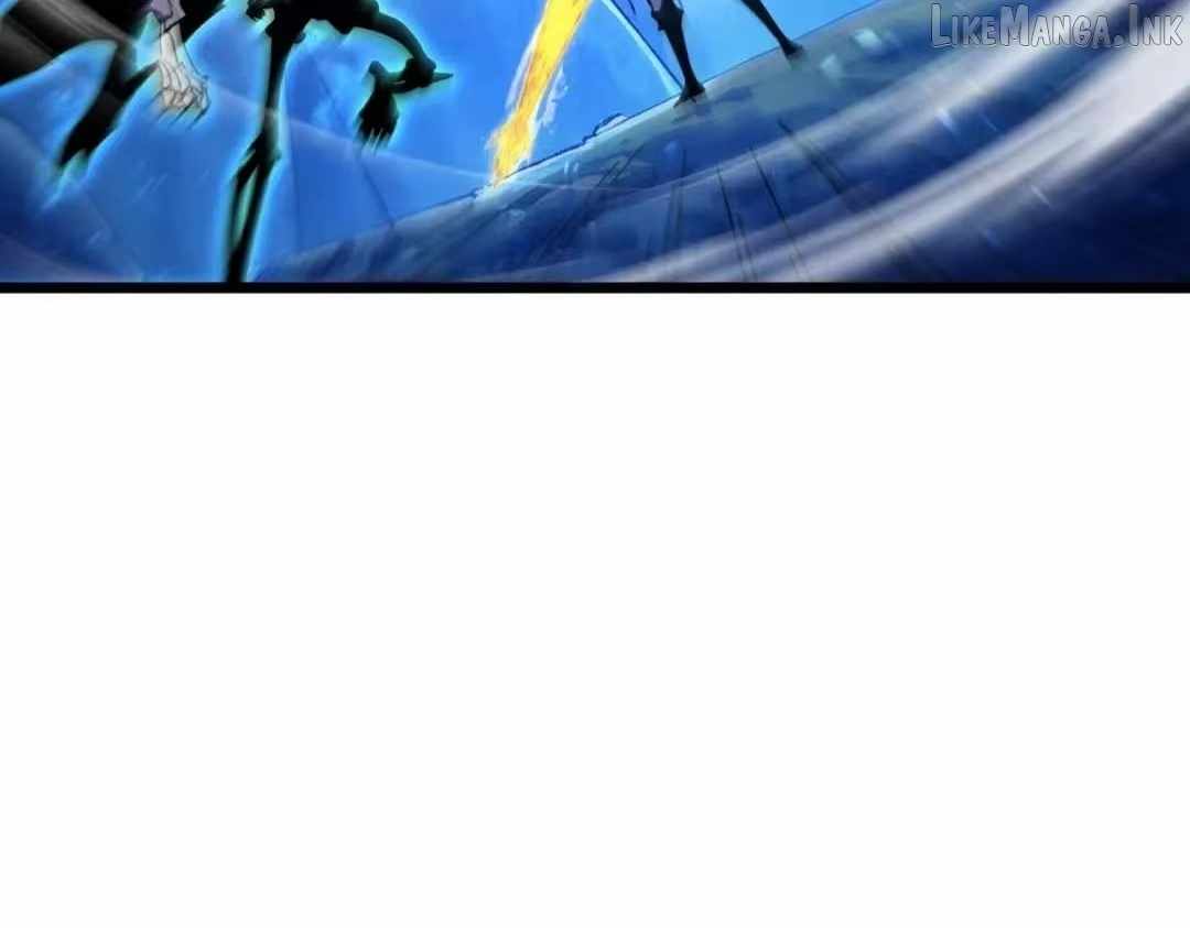 I Rely on My Invincibility to Deal Tons of Damage Passively! Chapter 185 page 178