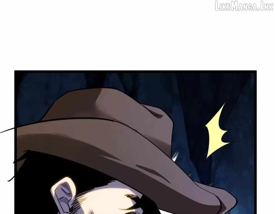 I Rely on My Invincibility to Deal Tons of Damage Passively! Chapter 185 page 189