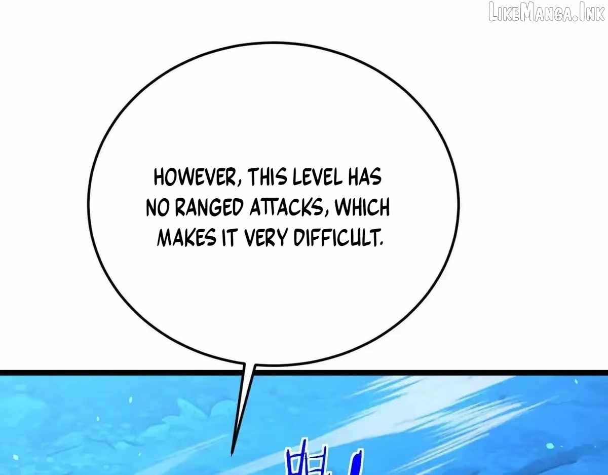 I Rely on My Invincibility to Deal Tons of Damage Passively! Chapter 186 page 10