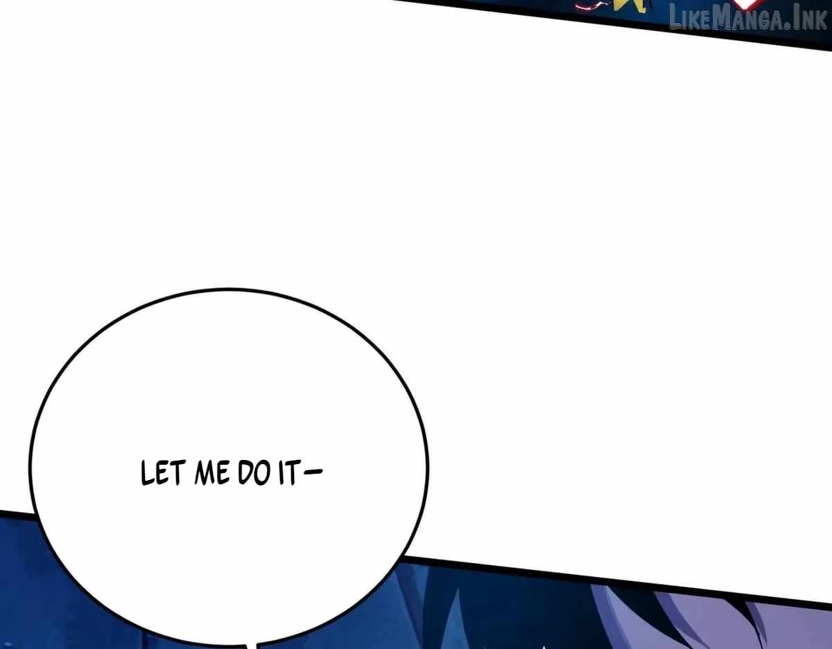 I Rely on My Invincibility to Deal Tons of Damage Passively! Chapter 186 page 13