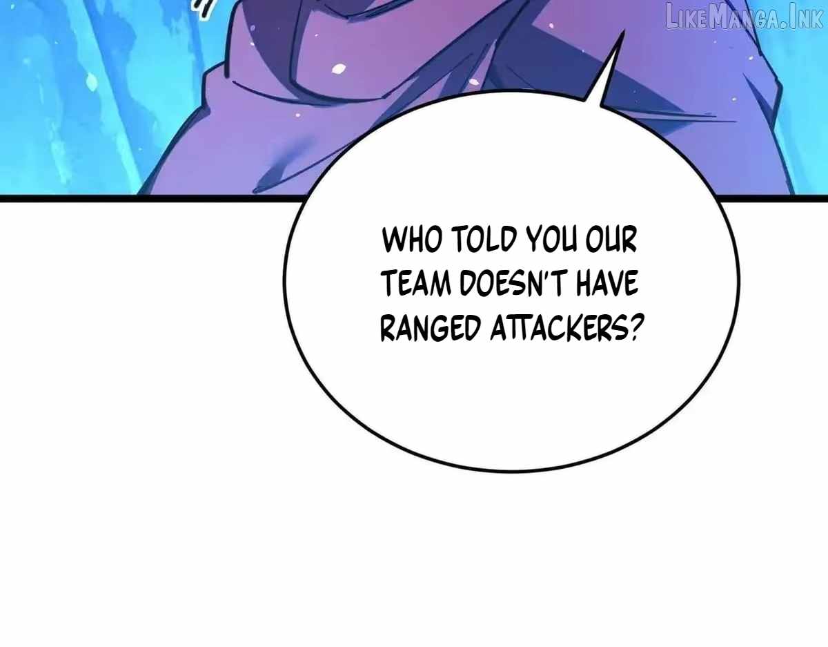 I Rely on My Invincibility to Deal Tons of Damage Passively! Chapter 186 page 15