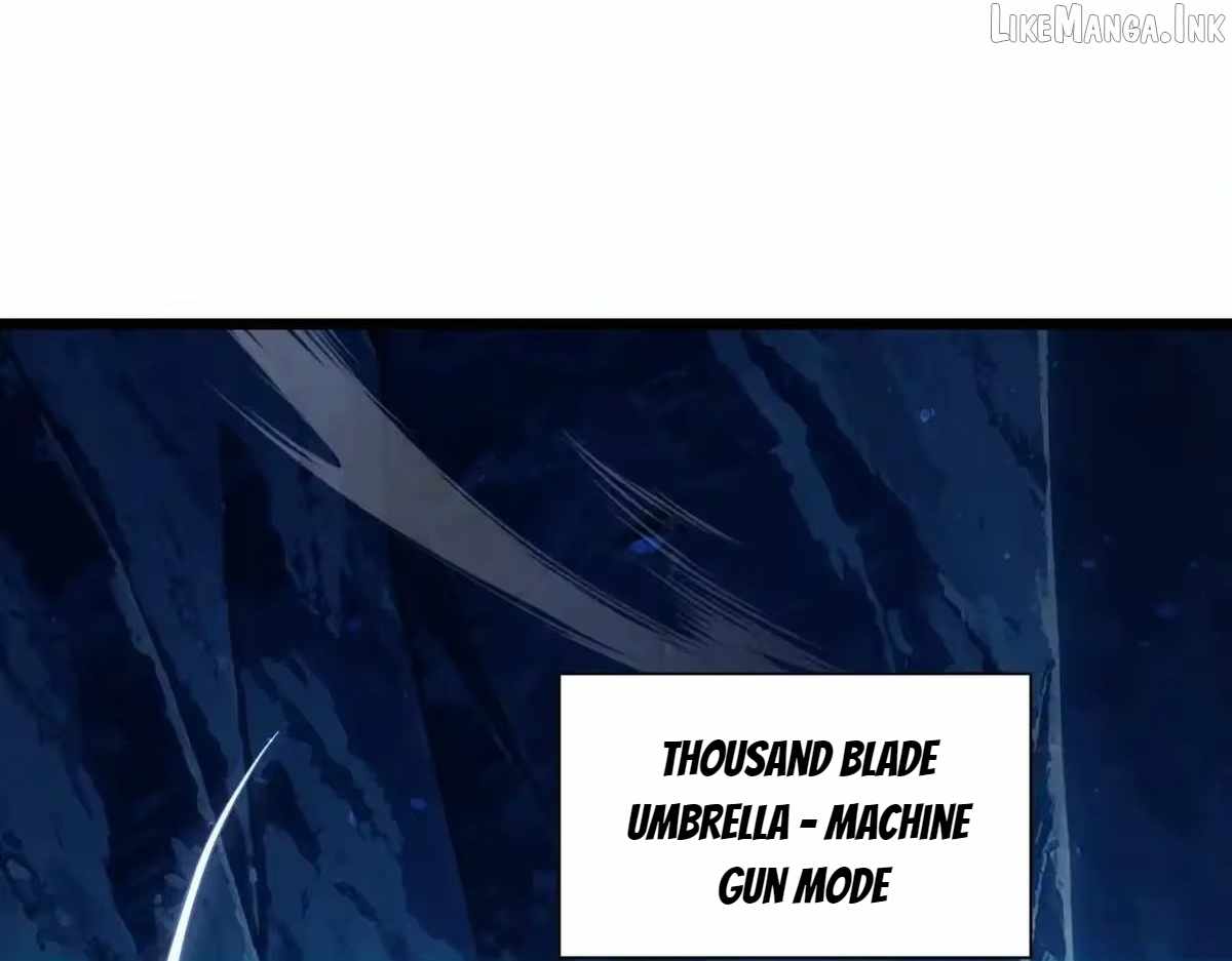 I Rely on My Invincibility to Deal Tons of Damage Passively! Chapter 186 page 16