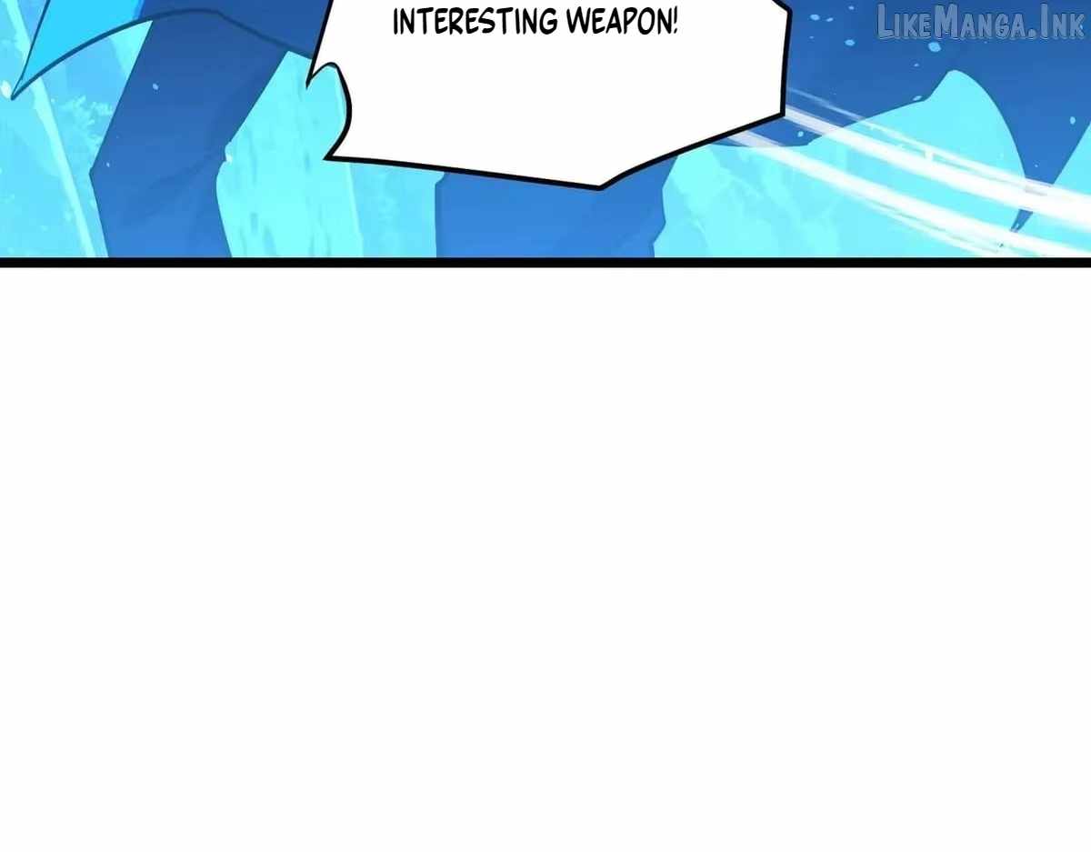 I Rely on My Invincibility to Deal Tons of Damage Passively! Chapter 186 page 19