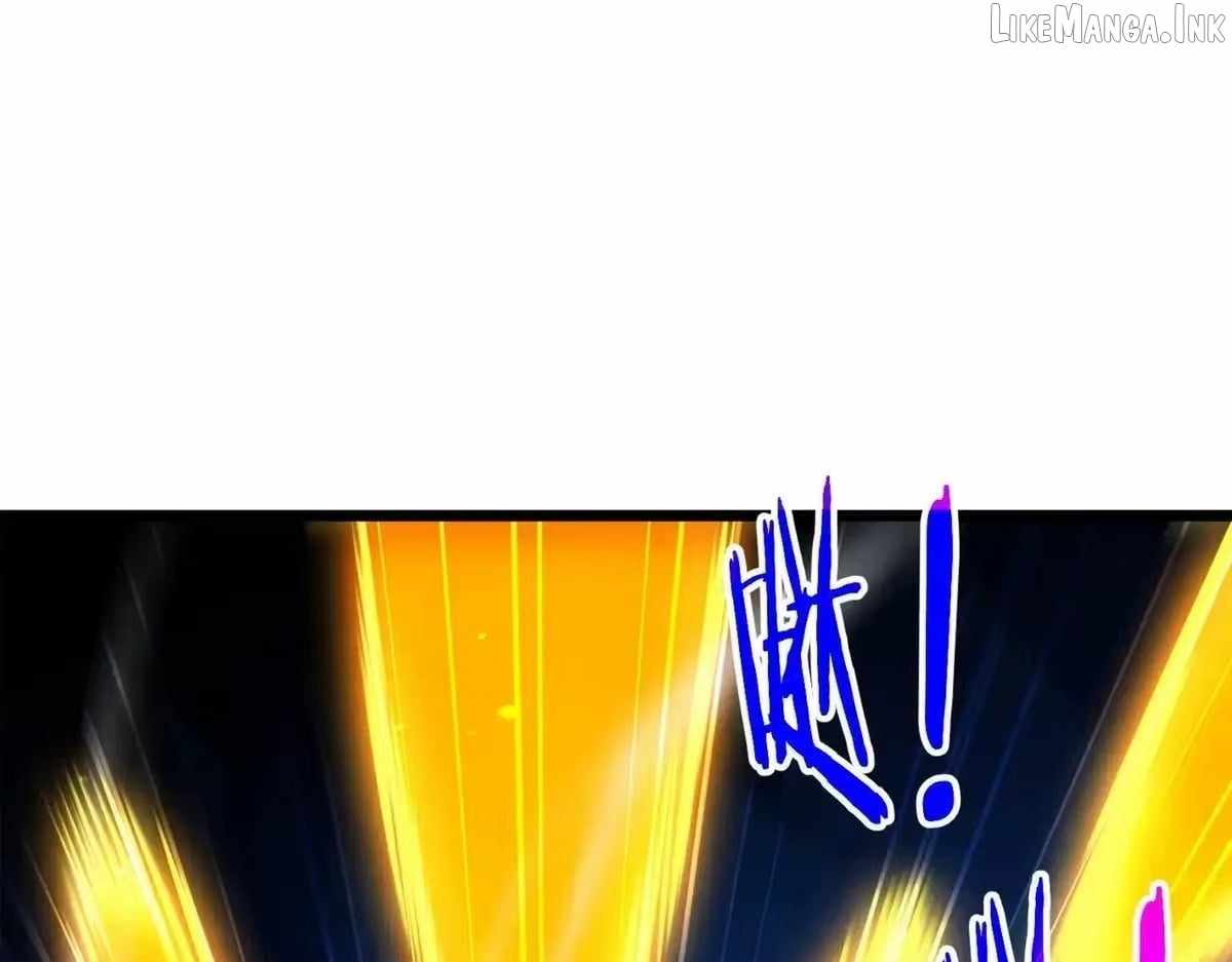 I Rely on My Invincibility to Deal Tons of Damage Passively! Chapter 186 page 21
