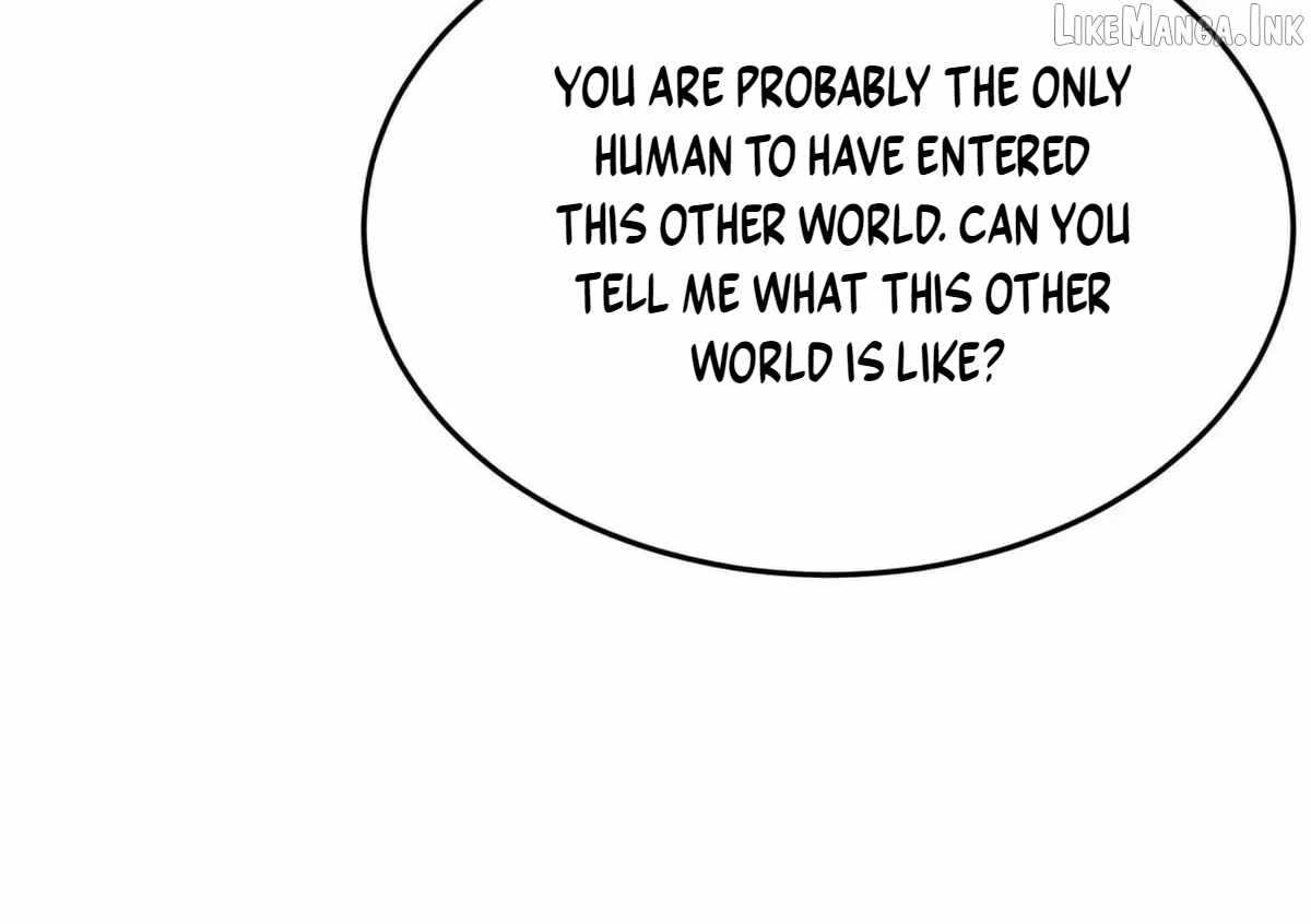 I Rely on My Invincibility to Deal Tons of Damage Passively! Chapter 186 page 38