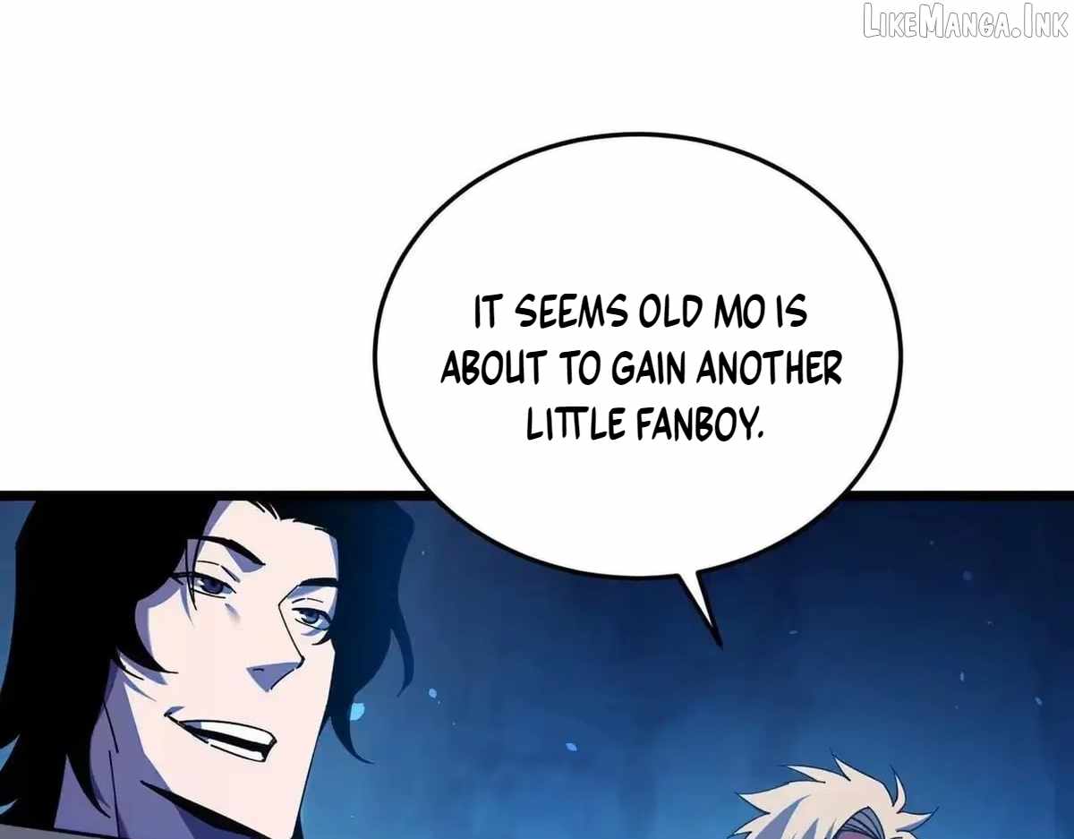 I Rely on My Invincibility to Deal Tons of Damage Passively! Chapter 186 page 39