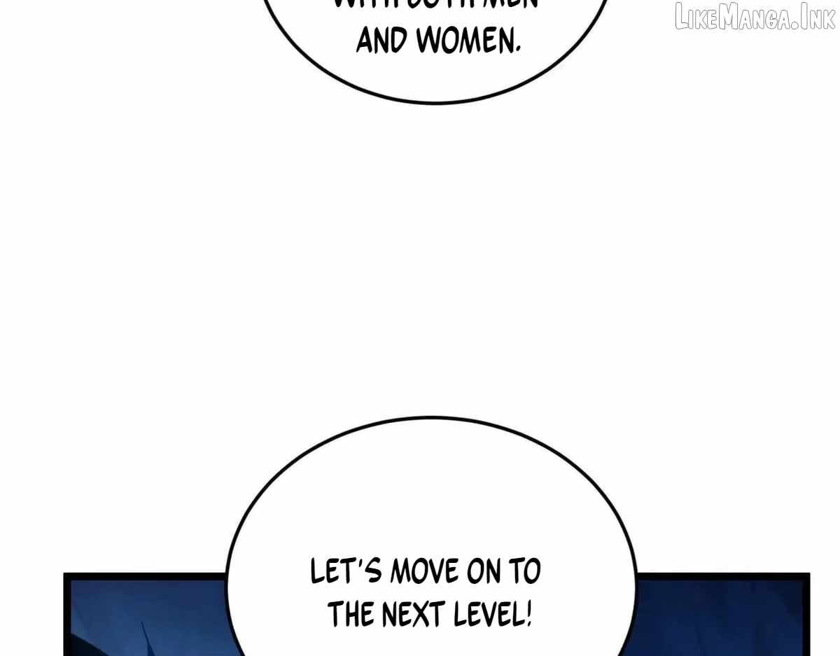 I Rely on My Invincibility to Deal Tons of Damage Passively! Chapter 186 page 41