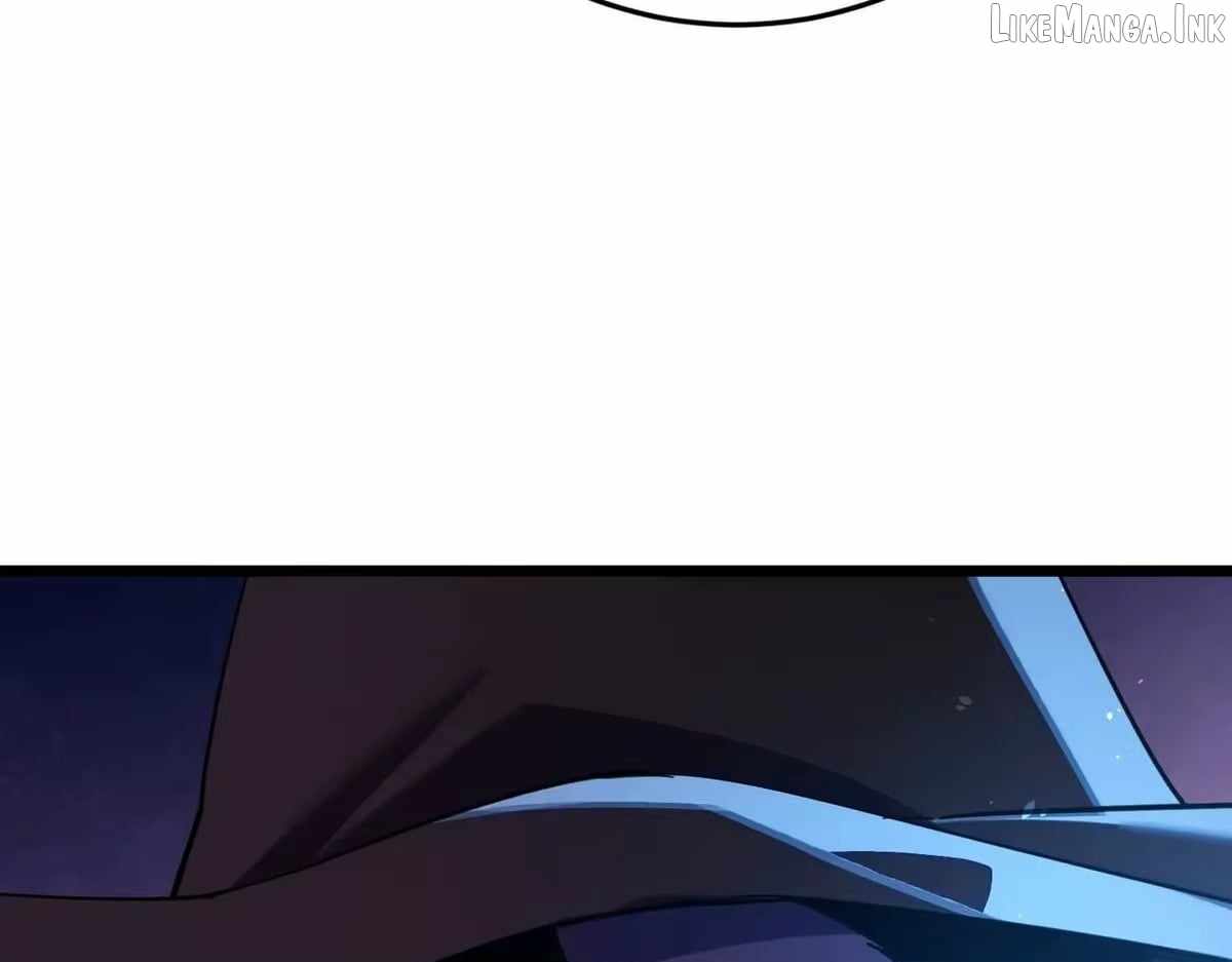 I Rely on My Invincibility to Deal Tons of Damage Passively! Chapter 186 page 44
