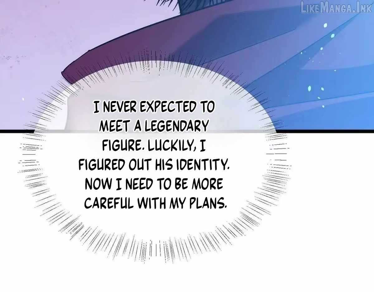 I Rely on My Invincibility to Deal Tons of Damage Passively! Chapter 186 page 46