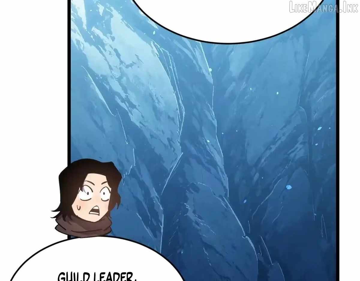 I Rely on My Invincibility to Deal Tons of Damage Passively! Chapter 186 page 48