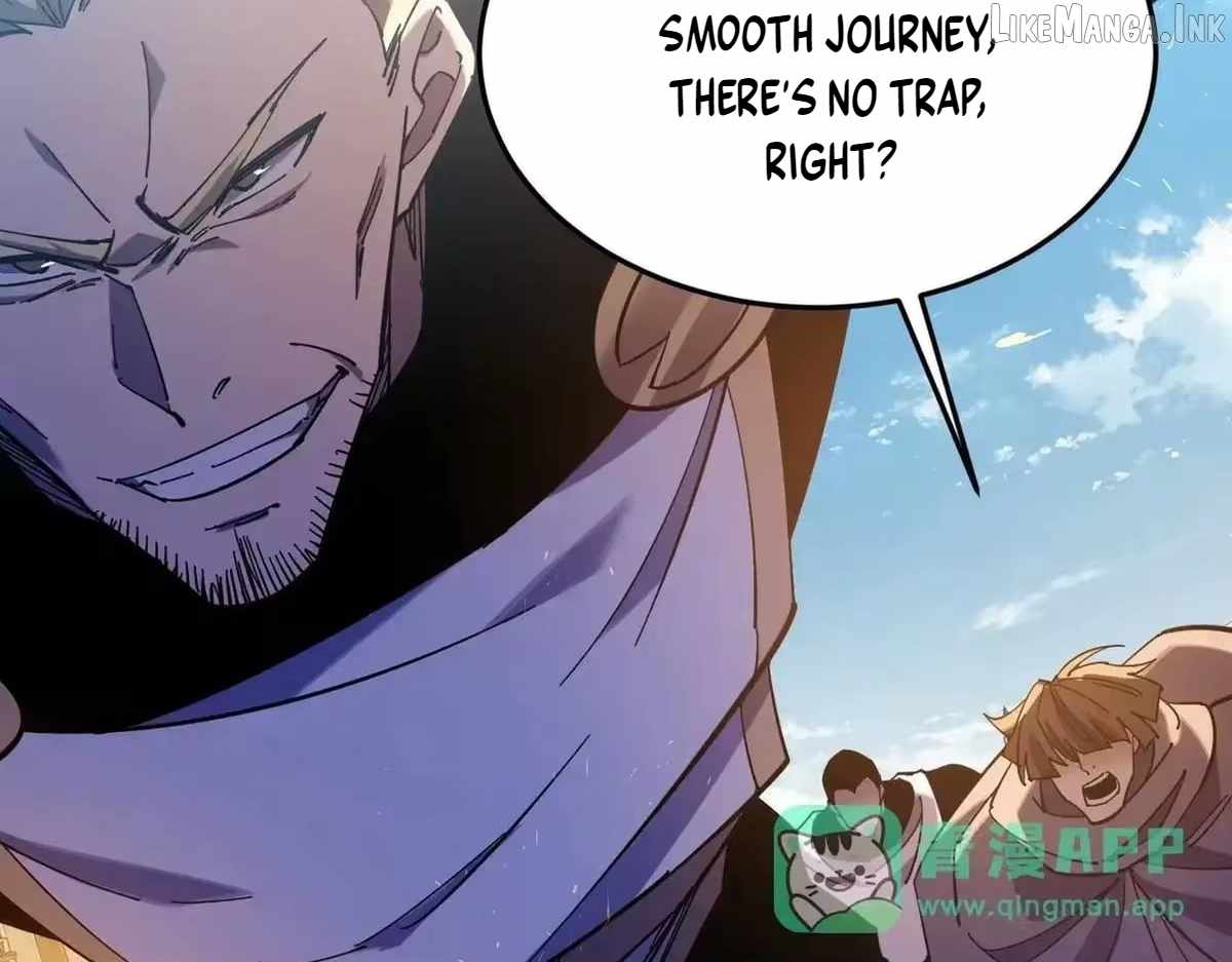 I Rely on My Invincibility to Deal Tons of Damage Passively! Chapter 186 page 67