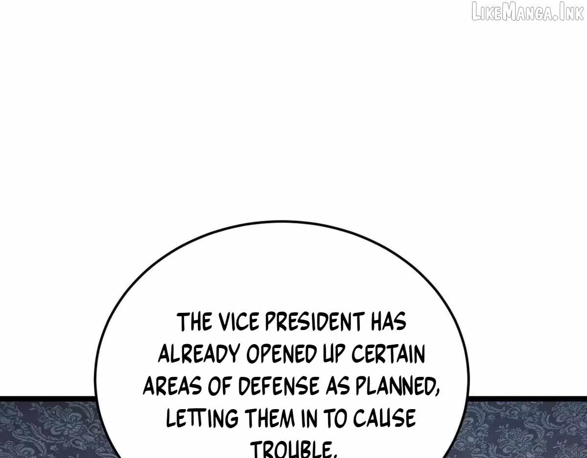 I Rely on My Invincibility to Deal Tons of Damage Passively! Chapter 186 page 69