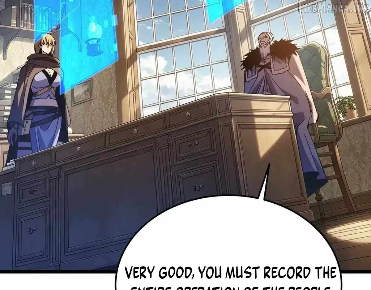 I Rely on My Invincibility to Deal Tons of Damage Passively! Chapter 186 page 71