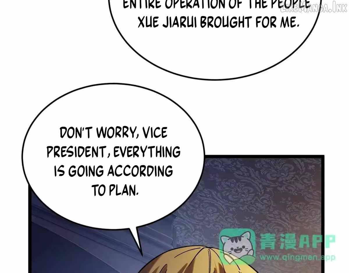 I Rely on My Invincibility to Deal Tons of Damage Passively! Chapter 186 page 72