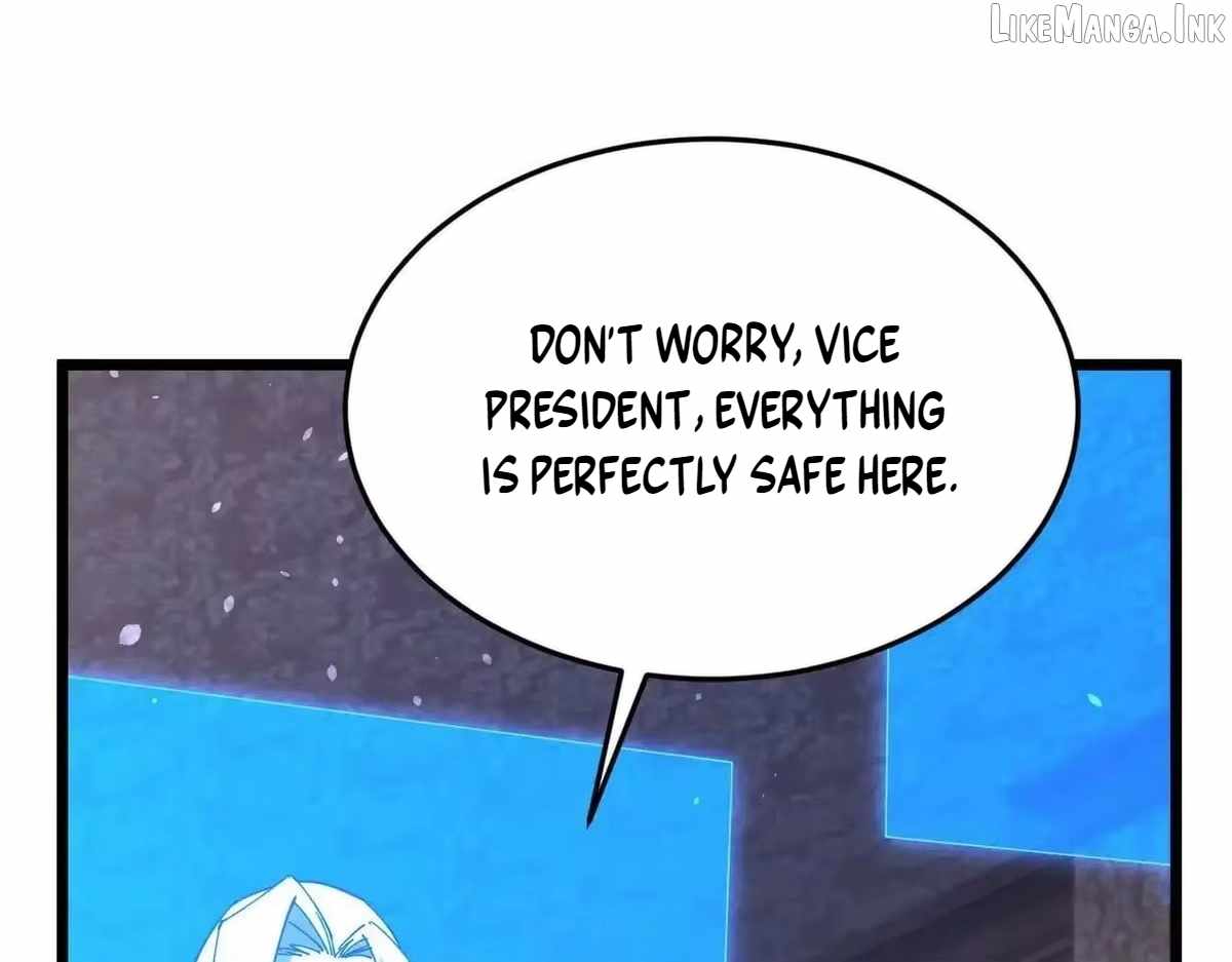 I Rely on My Invincibility to Deal Tons of Damage Passively! Chapter 186 page 78