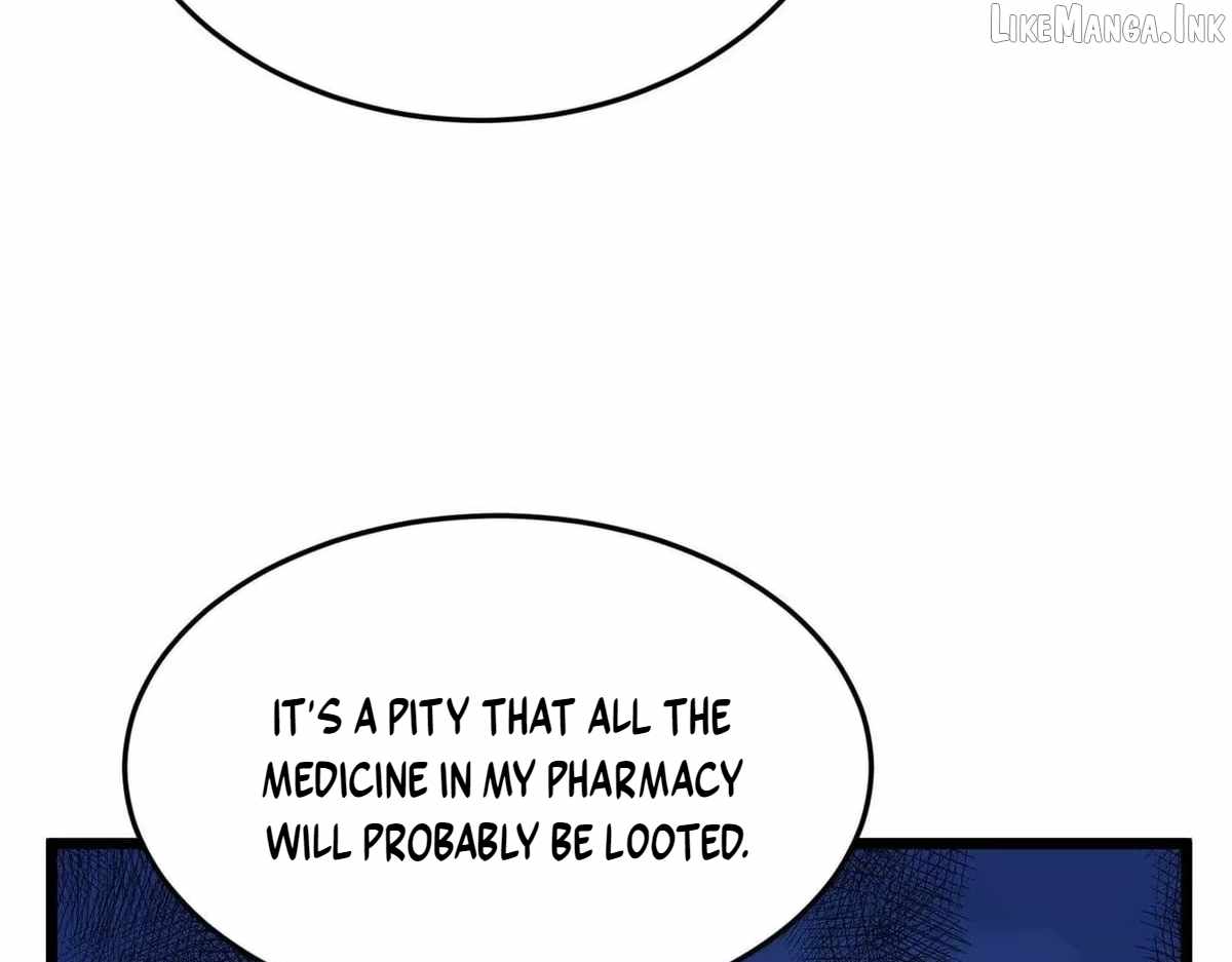 I Rely on My Invincibility to Deal Tons of Damage Passively! Chapter 186 page 86