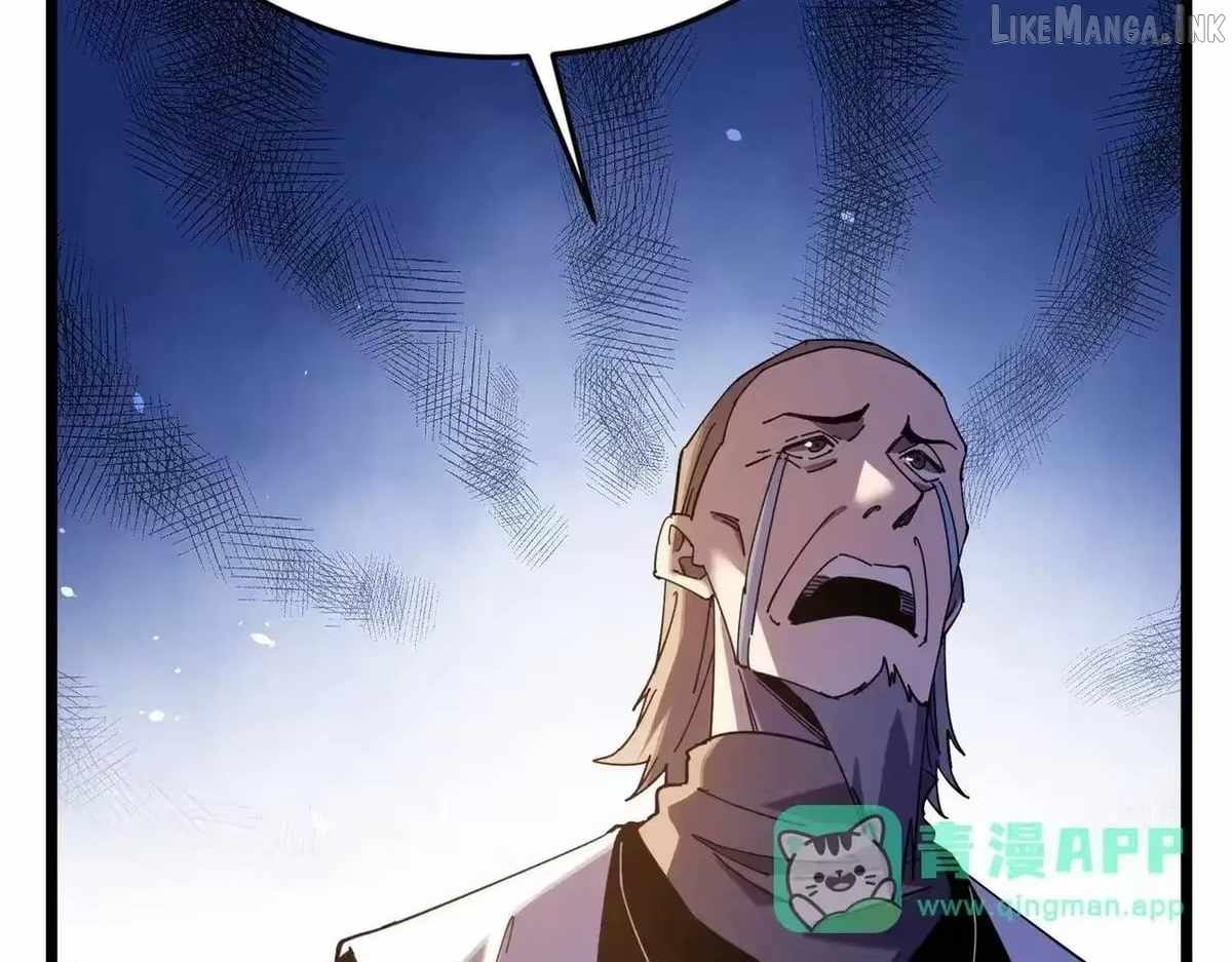 I Rely on My Invincibility to Deal Tons of Damage Passively! Chapter 186 page 87