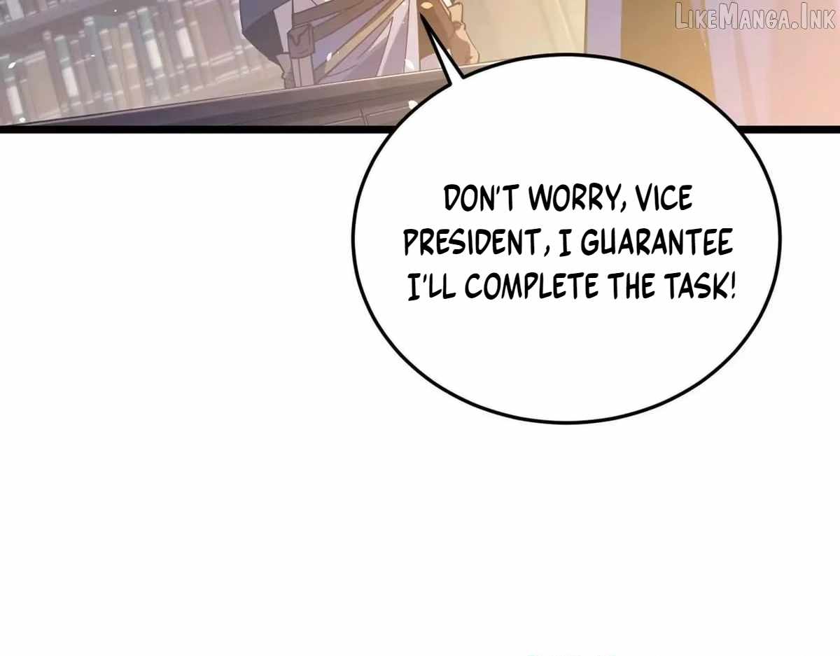 I Rely on My Invincibility to Deal Tons of Damage Passively! Chapter 186 page 91