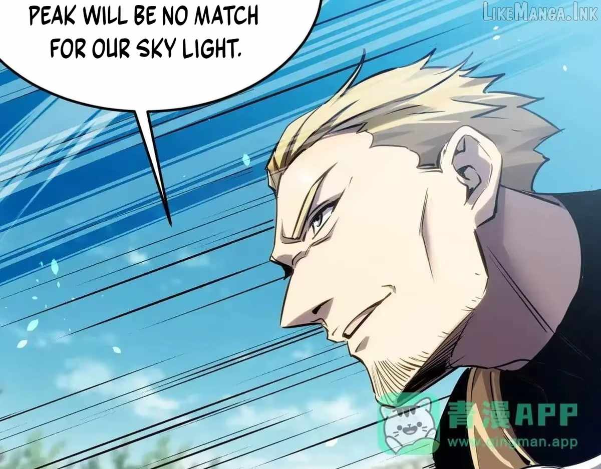I Rely on My Invincibility to Deal Tons of Damage Passively! Chapter 186 page 97