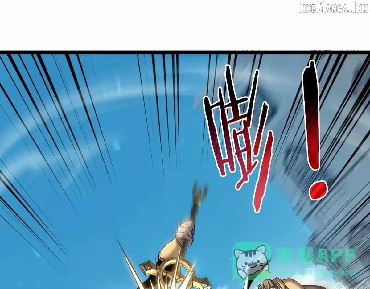 I Rely on My Invincibility to Deal Tons of Damage Passively! Chapter 186 page 102