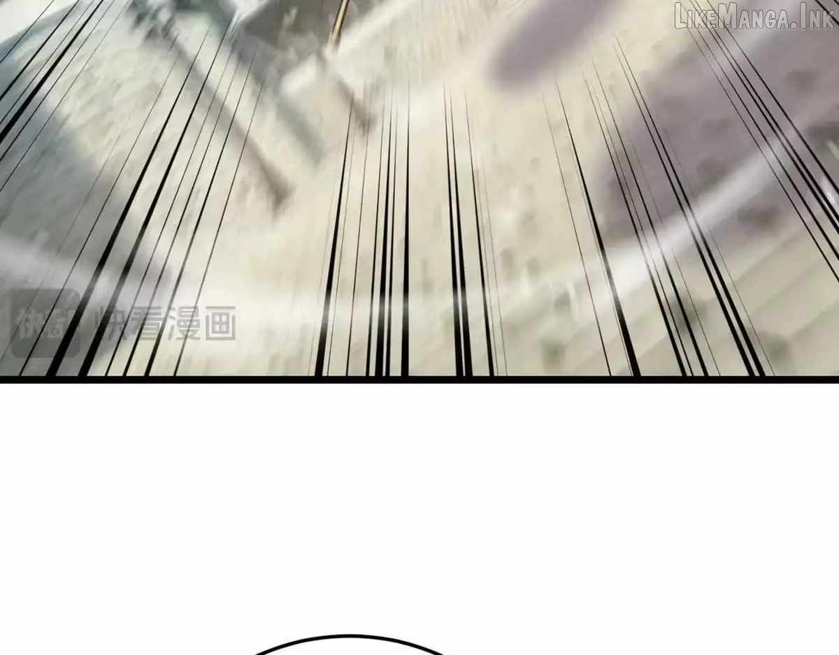 I Rely on My Invincibility to Deal Tons of Damage Passively! Chapter 186 page 104