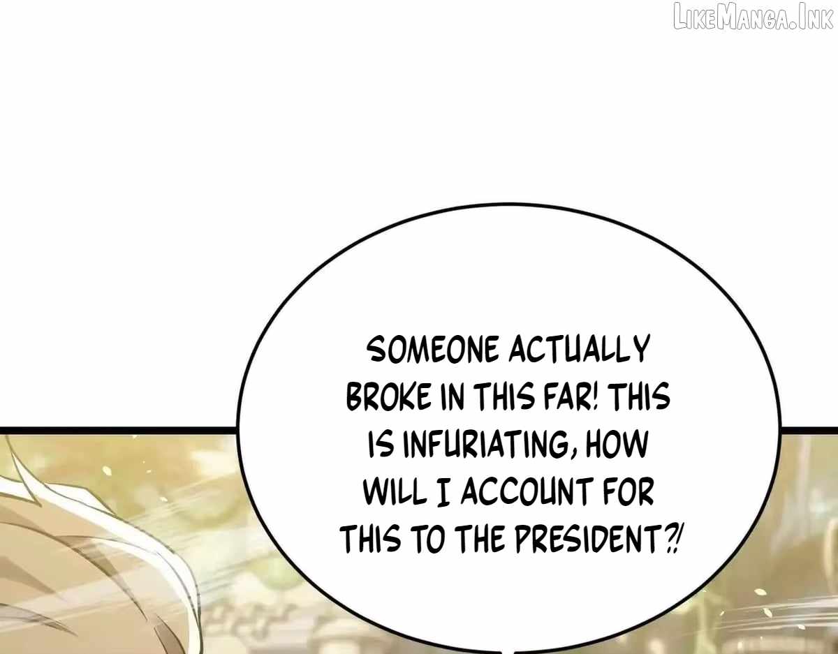 I Rely on My Invincibility to Deal Tons of Damage Passively! Chapter 186 page 111
