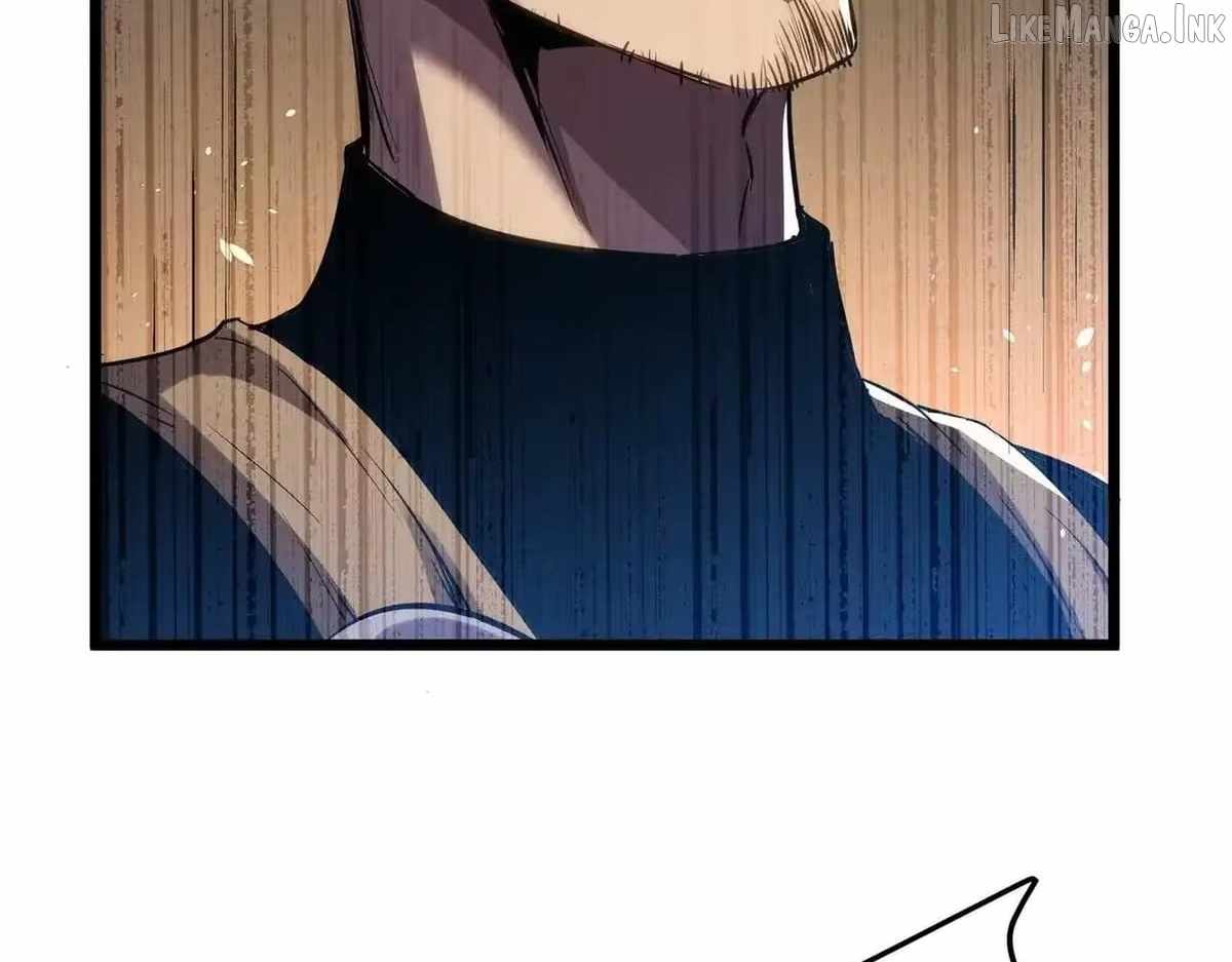 I Rely on My Invincibility to Deal Tons of Damage Passively! Chapter 186 page 115