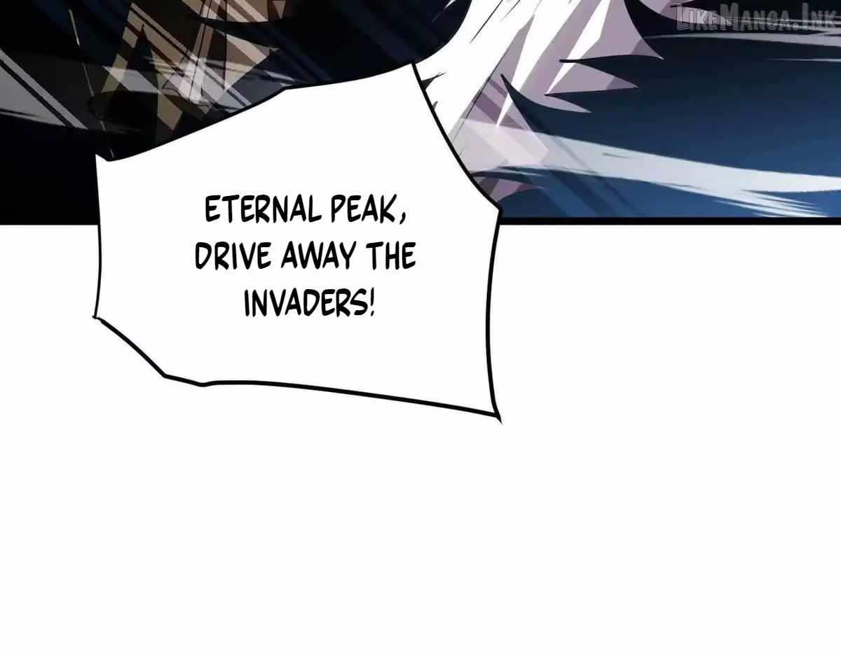 I Rely on My Invincibility to Deal Tons of Damage Passively! Chapter 186 page 118