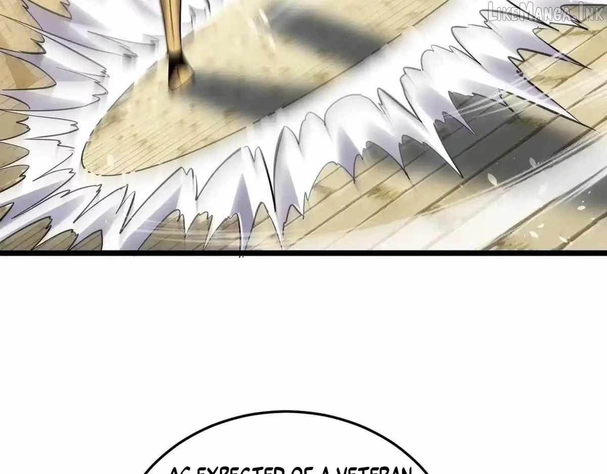 I Rely on My Invincibility to Deal Tons of Damage Passively! Chapter 186 page 121