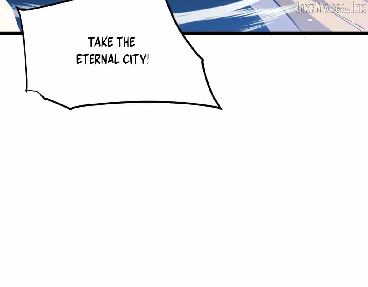 I Rely on My Invincibility to Deal Tons of Damage Passively! Chapter 186 page 127