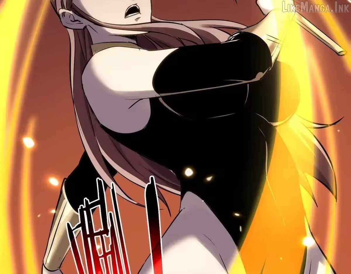 I Rely on My Invincibility to Deal Tons of Damage Passively! Chapter 186 page 130