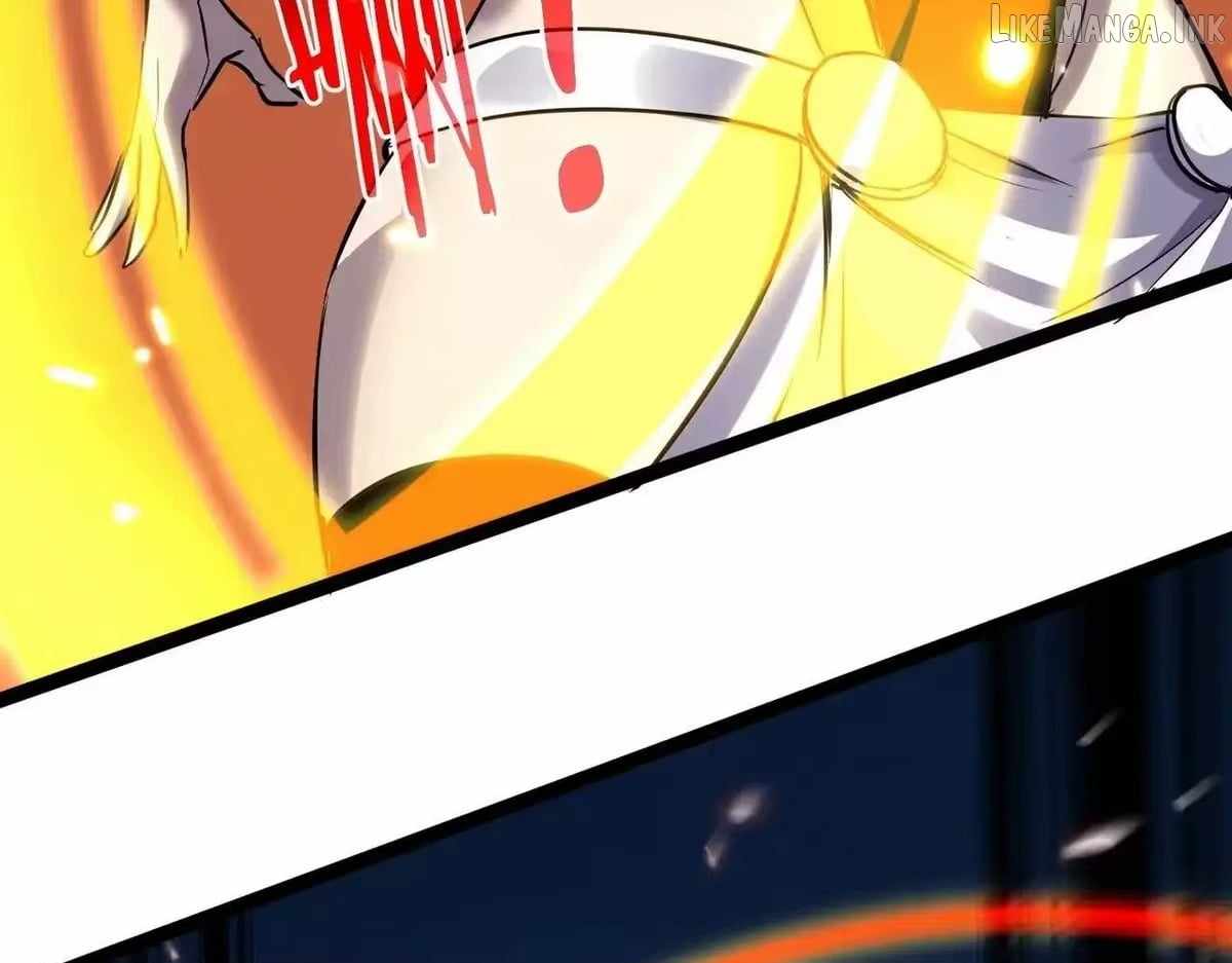 I Rely on My Invincibility to Deal Tons of Damage Passively! Chapter 186 page 131