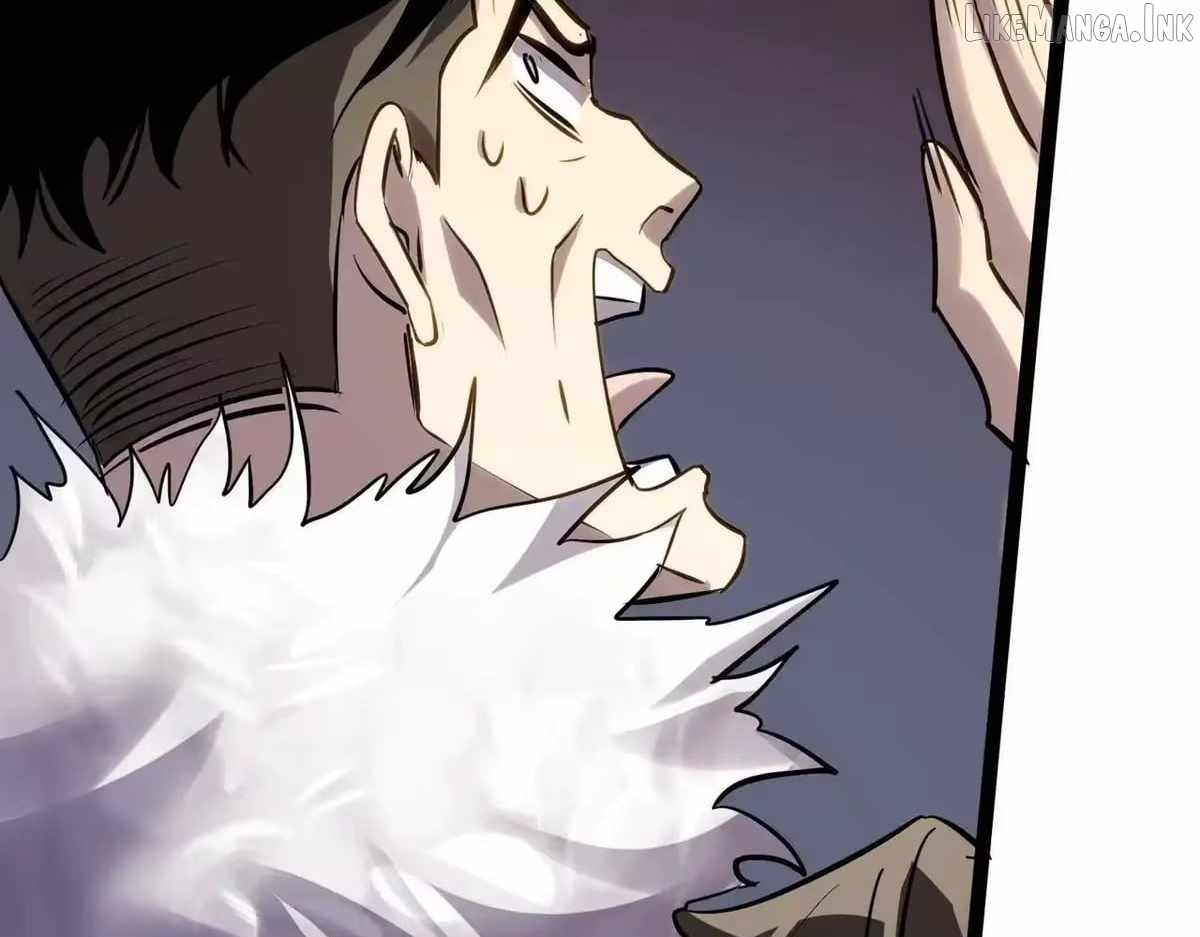 I Rely on My Invincibility to Deal Tons of Damage Passively! Chapter 186 page 136