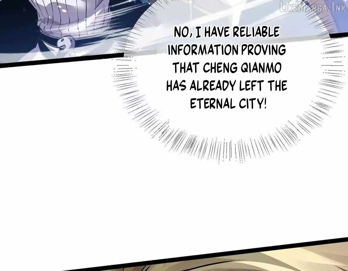 I Rely on My Invincibility to Deal Tons of Damage Passively! Chapter 186 page 140