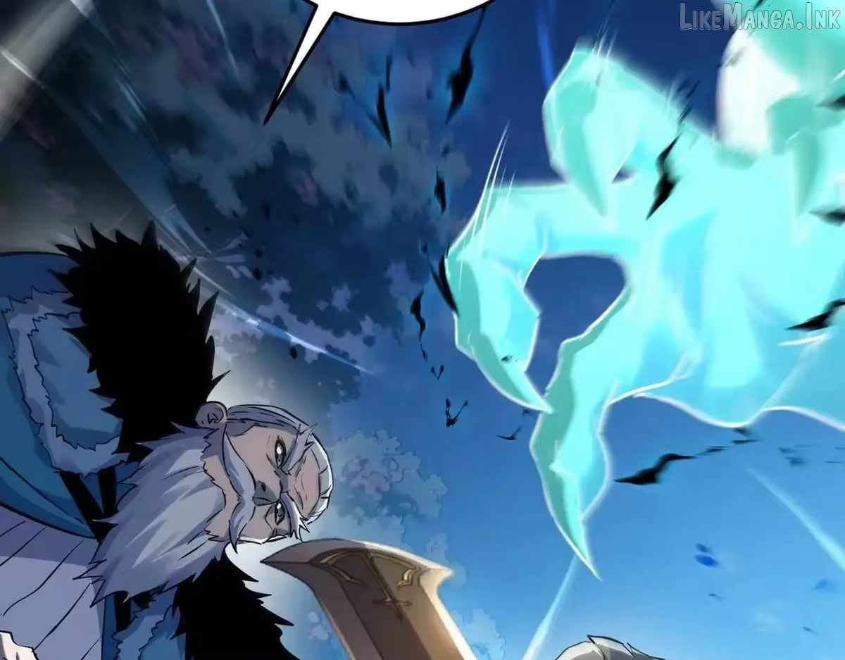 I Rely on My Invincibility to Deal Tons of Damage Passively! Chapter 186 page 144