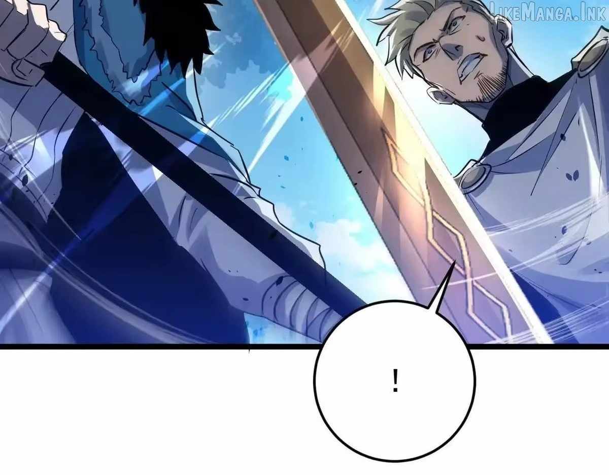 I Rely on My Invincibility to Deal Tons of Damage Passively! Chapter 186 page 145