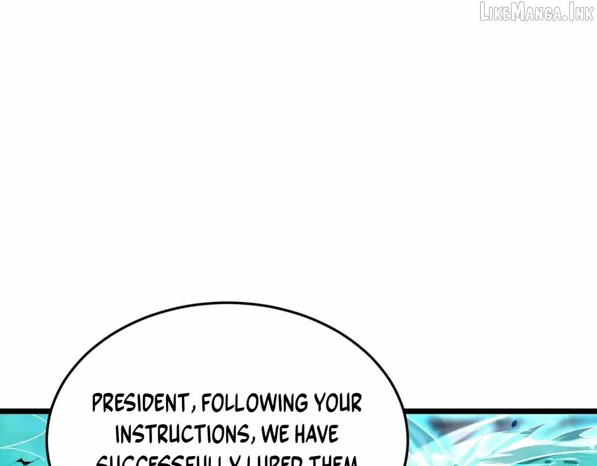 I Rely on My Invincibility to Deal Tons of Damage Passively! Chapter 186 page 153