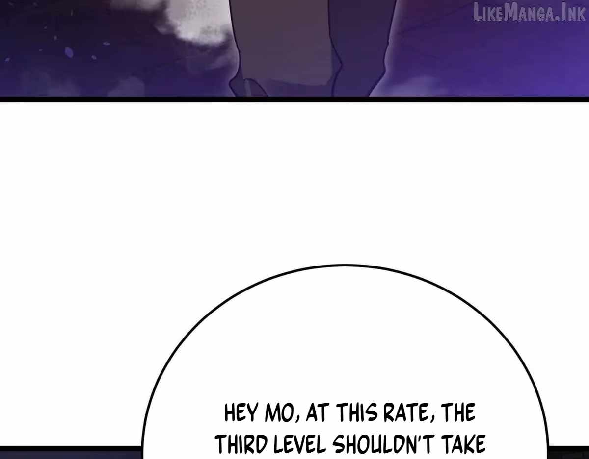 I Rely on My Invincibility to Deal Tons of Damage Passively! Chapter 186 page 171