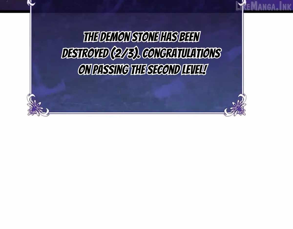 I Rely on My Invincibility to Deal Tons of Damage Passively! Chapter 186 page 174