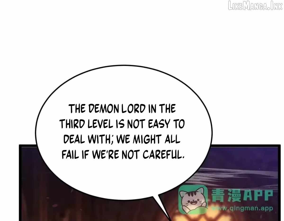 I Rely on My Invincibility to Deal Tons of Damage Passively! Chapter 186 page 177