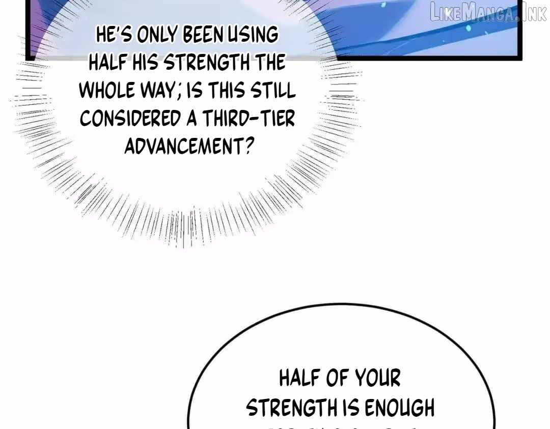 I Rely on My Invincibility to Deal Tons of Damage Passively! Chapter 187 page 9