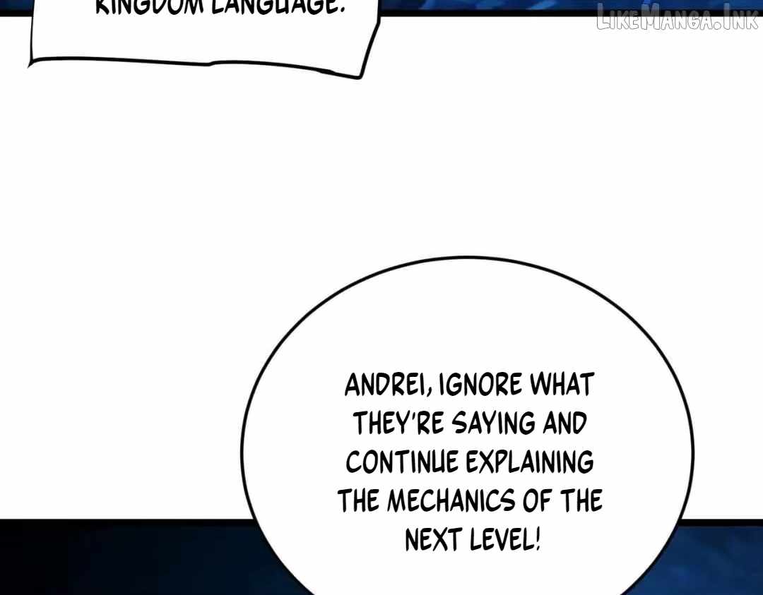 I Rely on My Invincibility to Deal Tons of Damage Passively! Chapter 187 page 13
