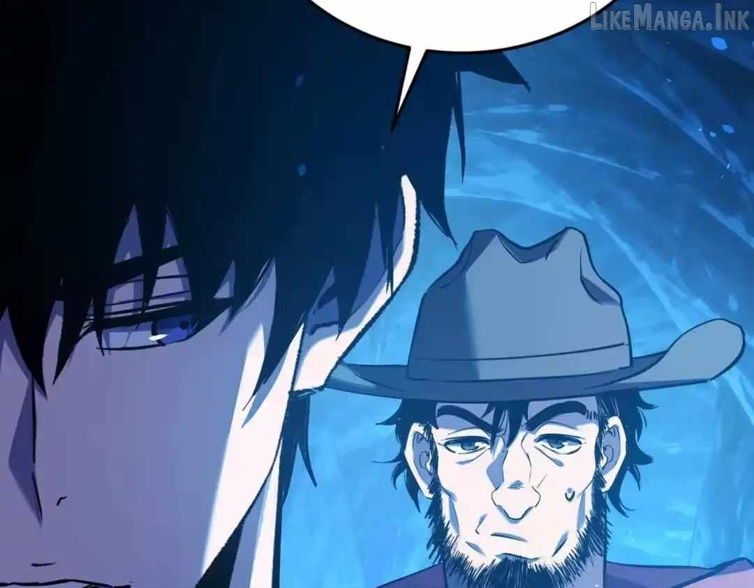 I Rely on My Invincibility to Deal Tons of Damage Passively! Chapter 187 page 14