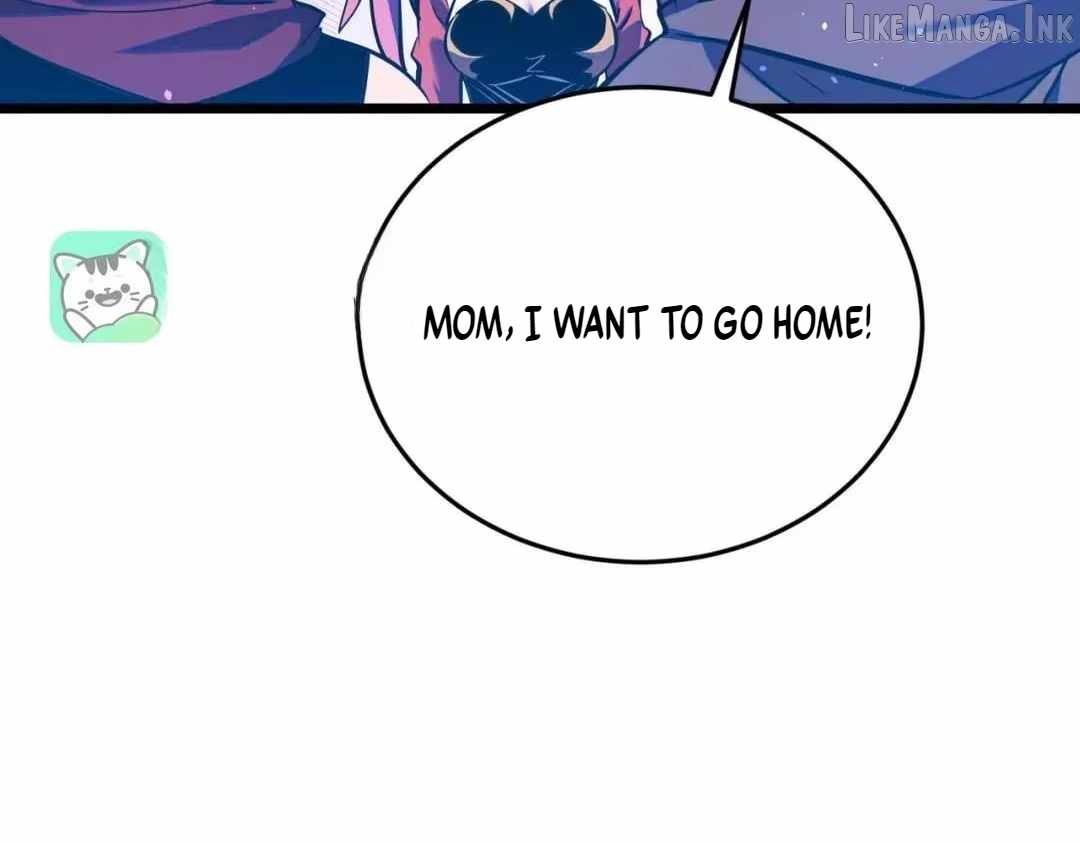 I Rely on My Invincibility to Deal Tons of Damage Passively! Chapter 187 page 32