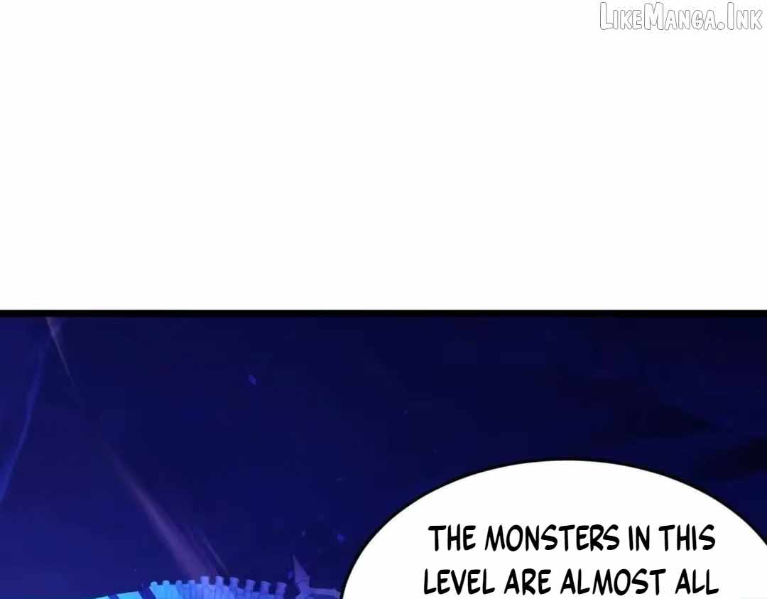 I Rely on My Invincibility to Deal Tons of Damage Passively! Chapter 187 page 42