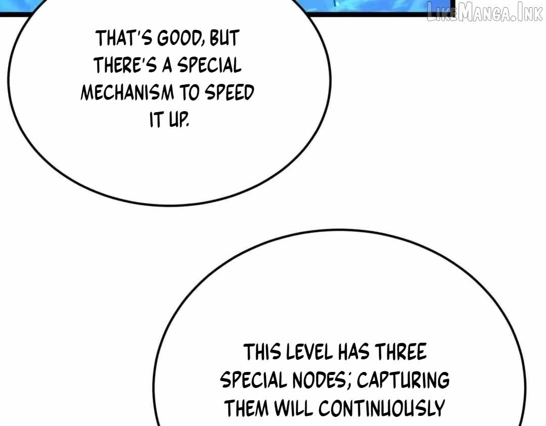 I Rely on My Invincibility to Deal Tons of Damage Passively! Chapter 187 page 51