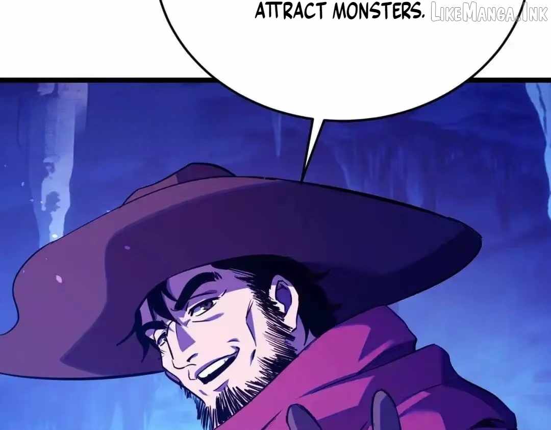 I Rely on My Invincibility to Deal Tons of Damage Passively! Chapter 187 page 52